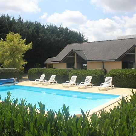 Les Dineux Village Tremeur Экстерьер фото