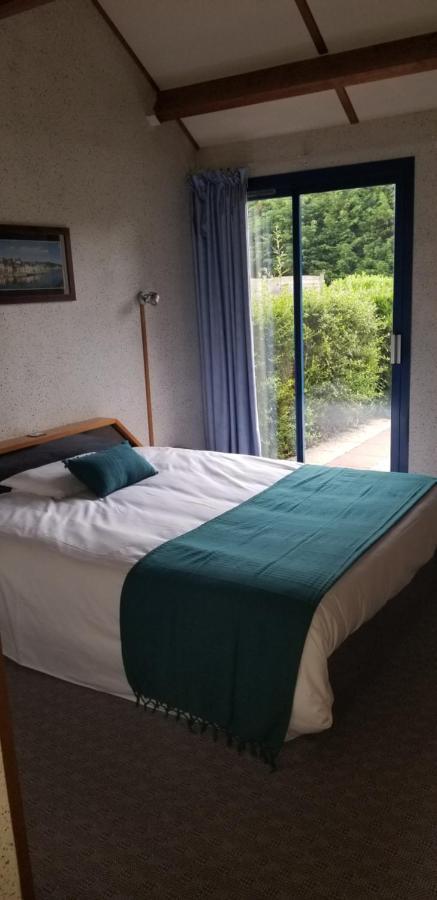 Les Dineux Village Tremeur Экстерьер фото