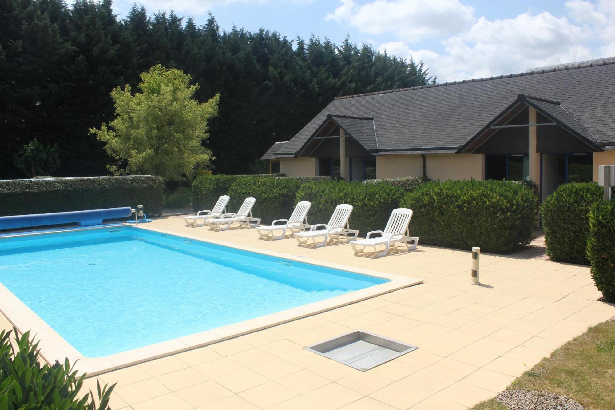Les Dineux Village Tremeur Экстерьер фото