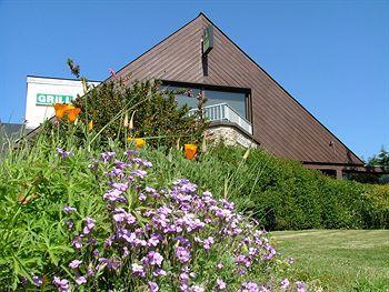 Les Dineux Village Tremeur Экстерьер фото
